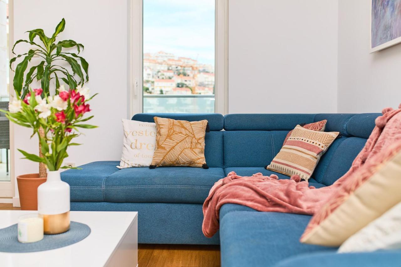 Beachfront Luxury Complex 2Bd Sunset Apartment Dubrovnik Exterior photo