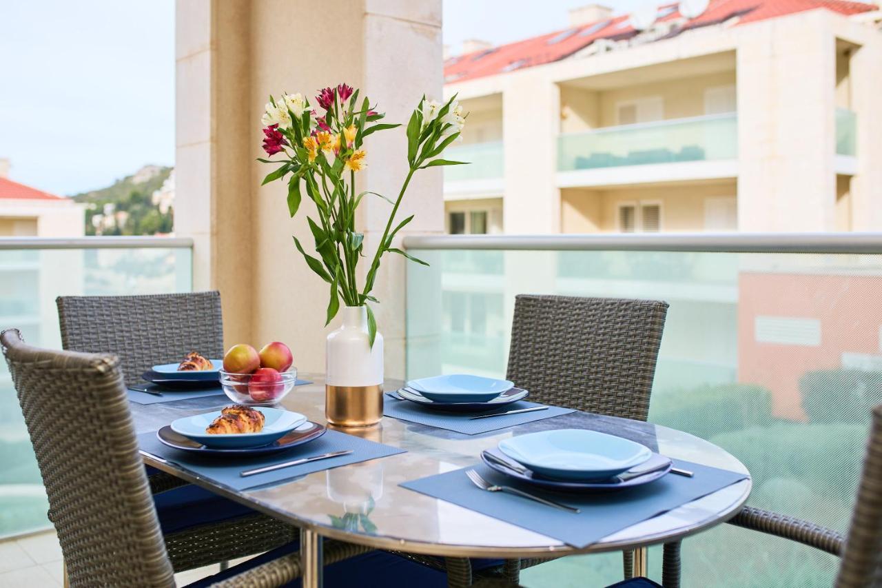 Beachfront Luxury Complex 2Bd Sunset Apartment Dubrovnik Exterior photo