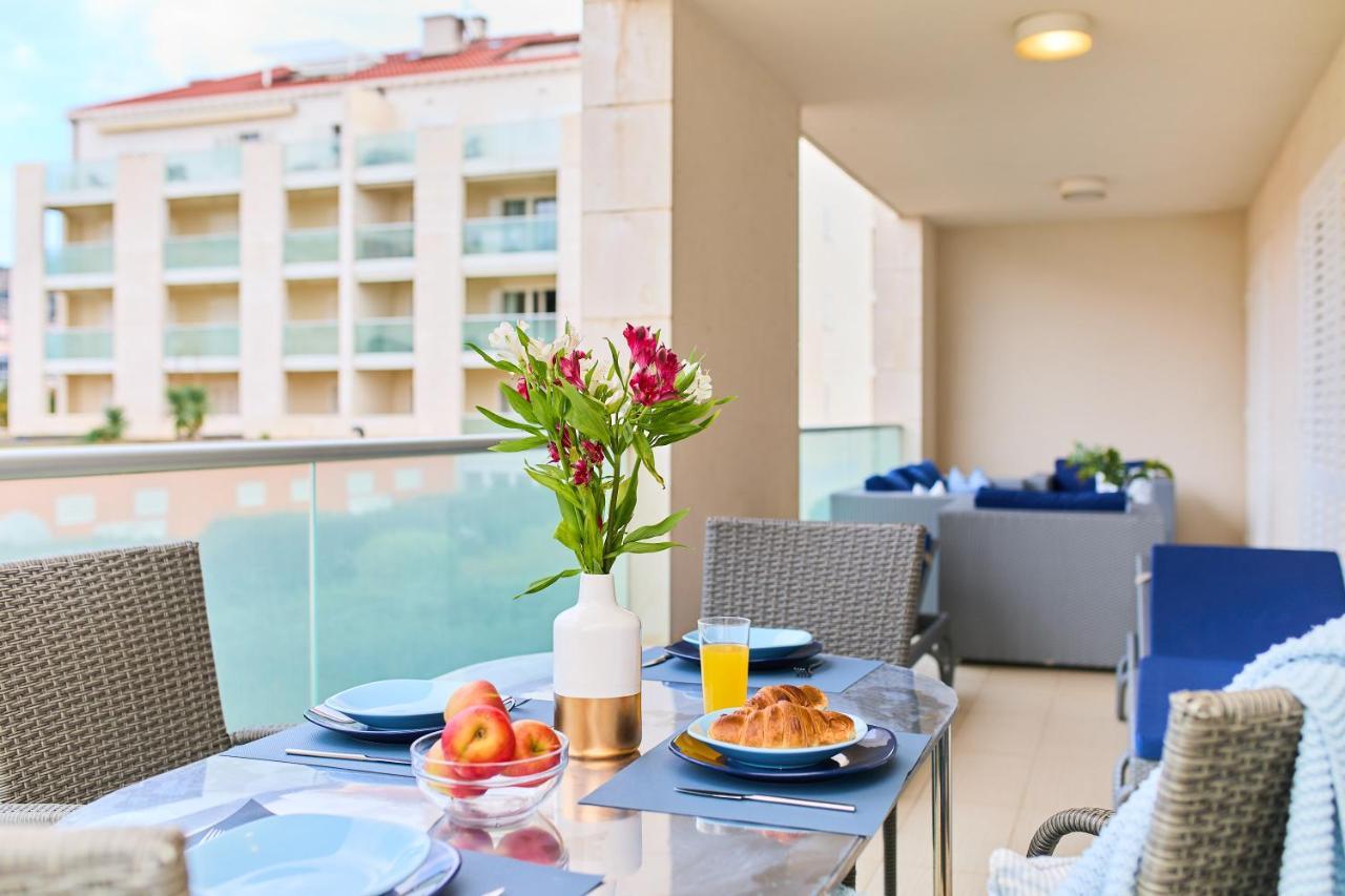Beachfront Luxury Complex 2Bd Sunset Apartment Dubrovnik Exterior photo